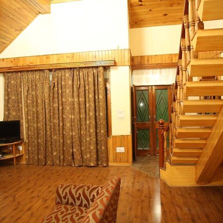 Himkund Cottages Manali Екстер'єр фото