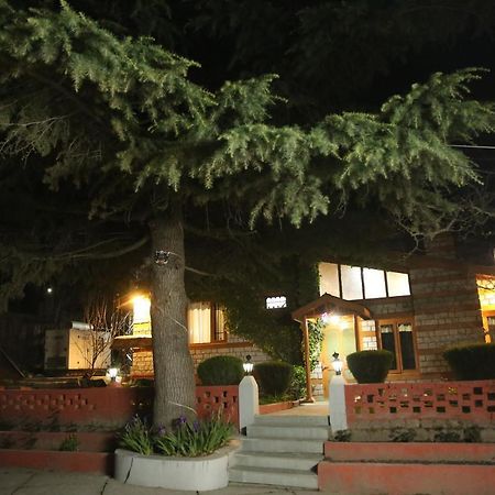 Himkund Cottages Manali Екстер'єр фото