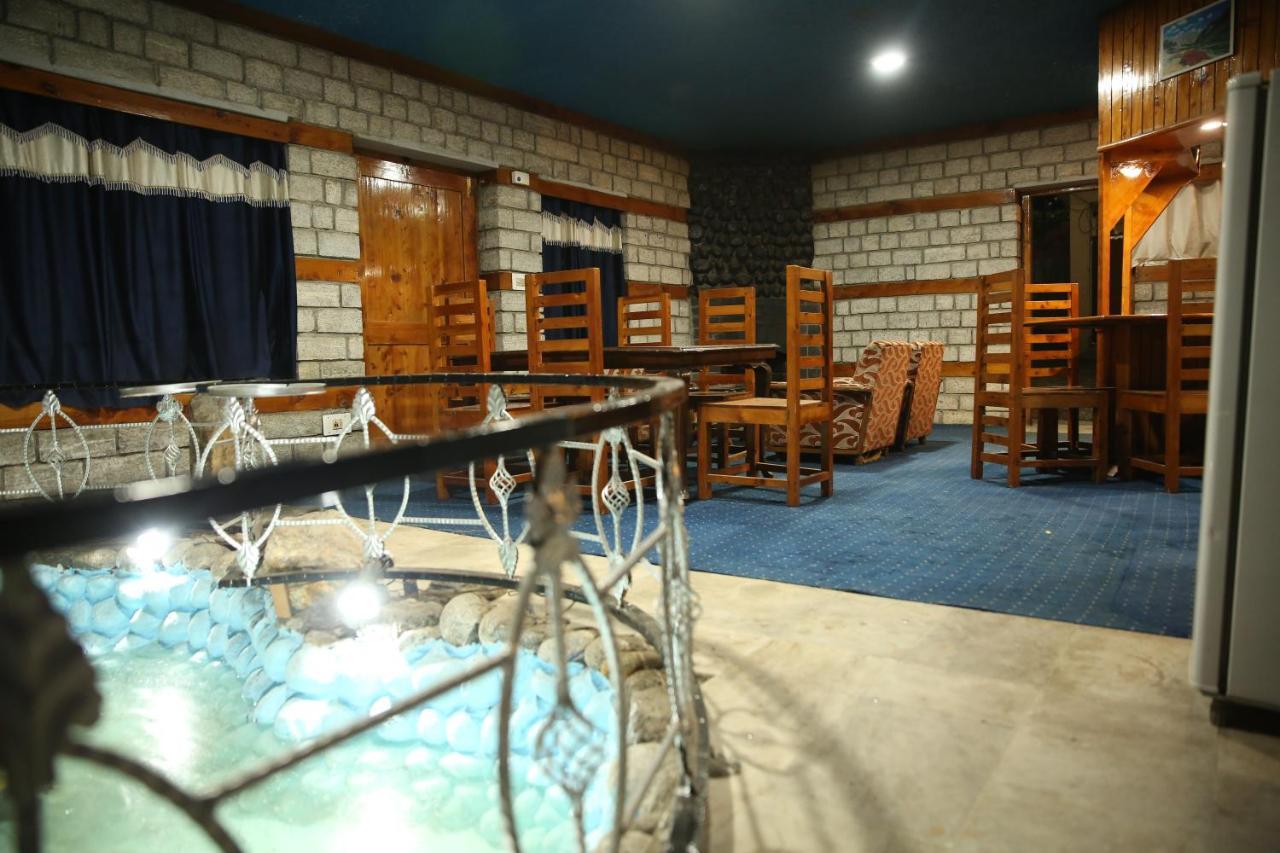 Himkund Cottages Manali Екстер'єр фото