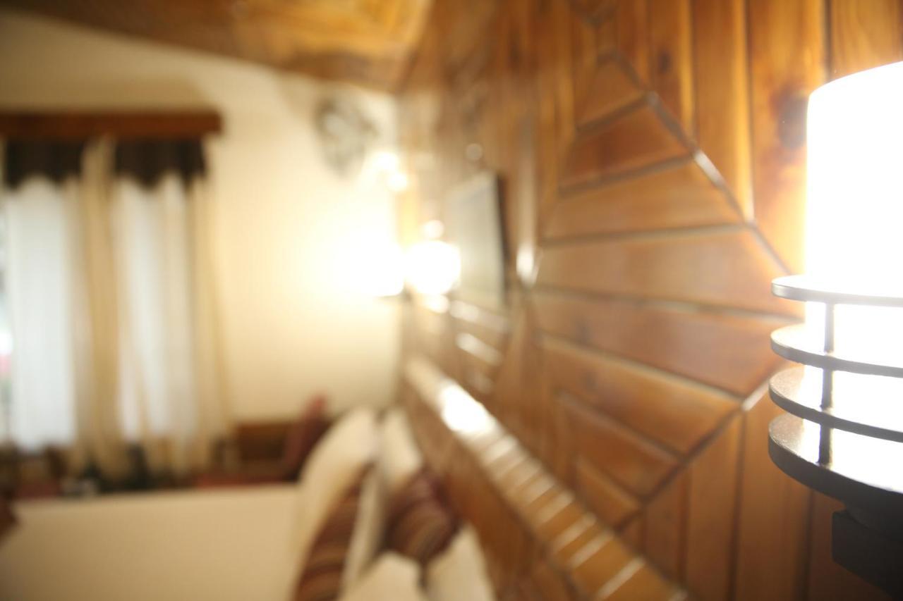 Himkund Cottages Manali Екстер'єр фото